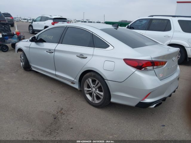 5NPE34AF4JH639090 Hyundai gdi theta-ii
