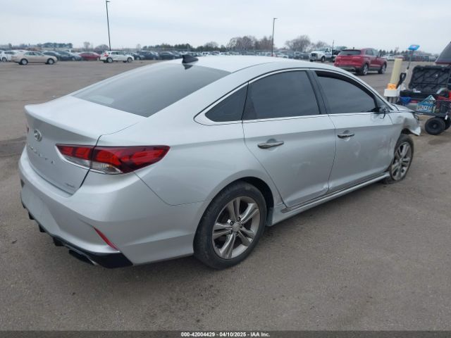 5NPE34AF4JH639090 Hyundai gdi theta-ii