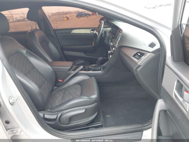 5NPE34AF4JH639090 Hyundai gdi theta-ii