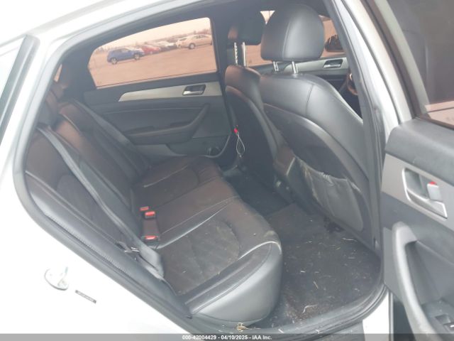5NPE34AF4JH639090 Hyundai gdi theta-ii