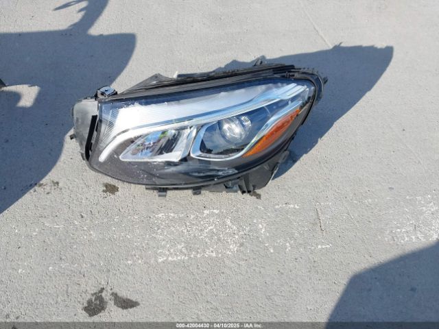 WDC0G4JB0HF143195 Mercedes-Benz GLC 300