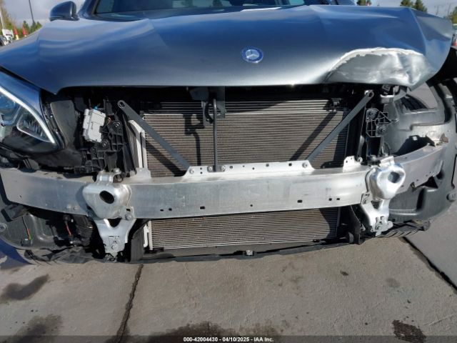 WDC0G4JB0HF143195 Mercedes-Benz GLC 300