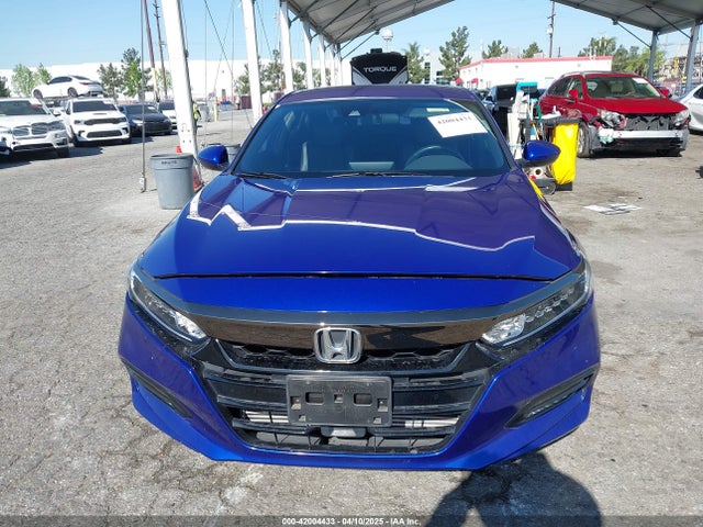 1HGCV1F30LA073360 Honda l15be
