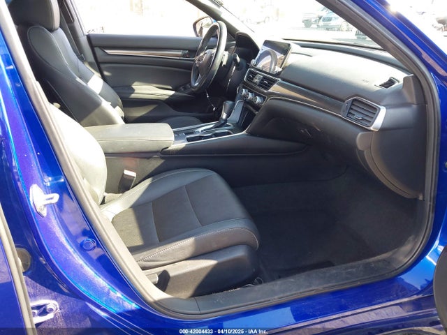 1HGCV1F30LA073360 Honda l15be
