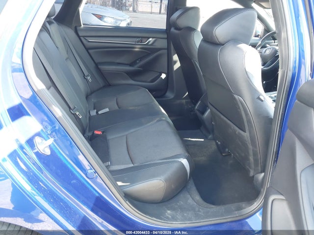 1HGCV1F30LA073360 Honda l15be