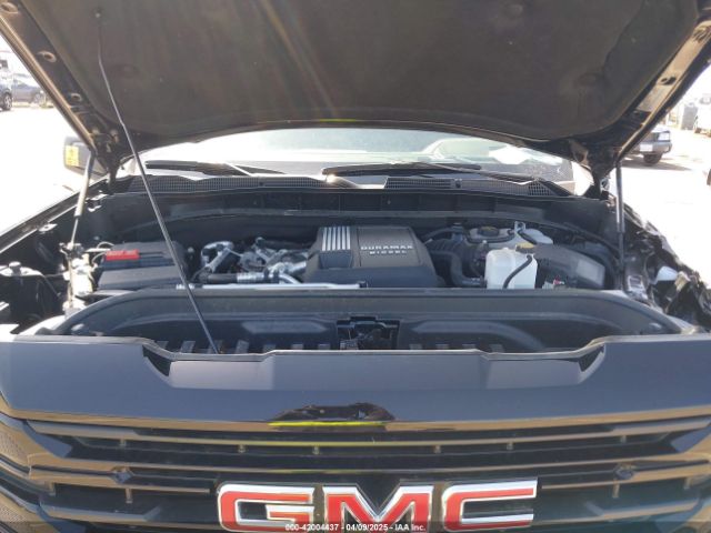 1GTUUCE81RZ270935 GMC Sierra K1500 Elevation