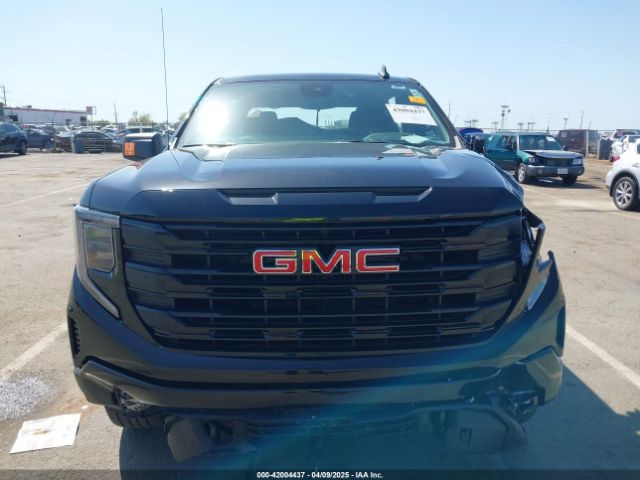 1GTUUCE81RZ270935 GMC Sierra K1500 Elevation