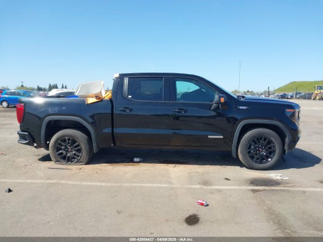 1GTUUCE81RZ270935 GMC Sierra K1500 Elevation