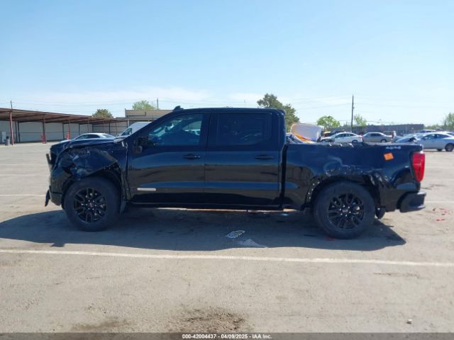 1GTUUCE81RZ270935 GMC Sierra K1500 Elevation