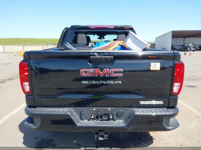 1GTUUCE81RZ270935 GMC Sierra K1500 Elevation