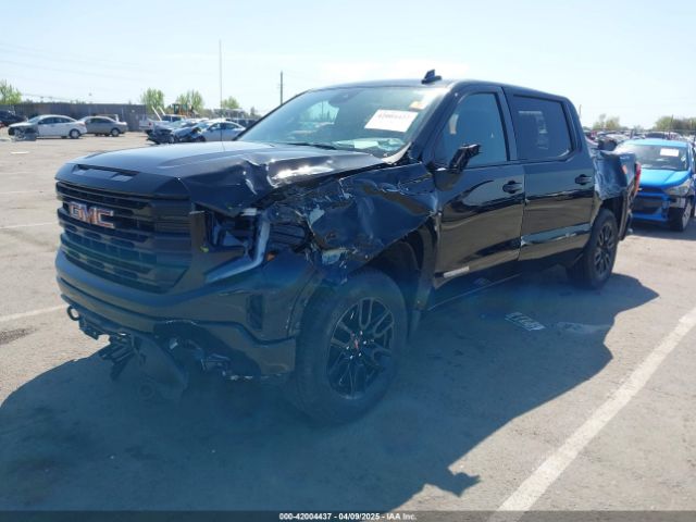 1GTUUCE81RZ270935 GMC Sierra K1500 Elevation
