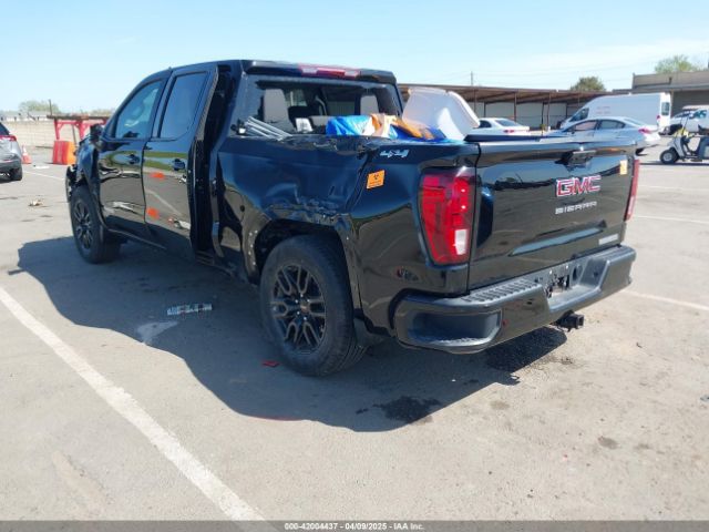 1GTUUCE81RZ270935 GMC Sierra K1500 Elevation