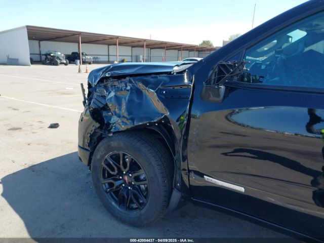 1GTUUCE81RZ270935 GMC Sierra K1500 Elevation