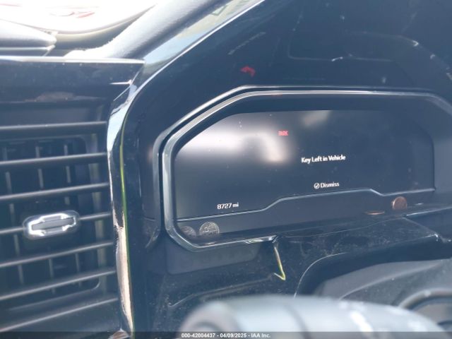 1GTUUCE81RZ270935 GMC Sierra K1500 Elevation
