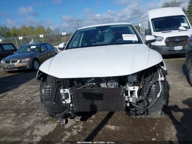 WA1FAAFY1P2004173 Audi Q5 Prestige 45 Tfsi S Line Quattro S Tronic