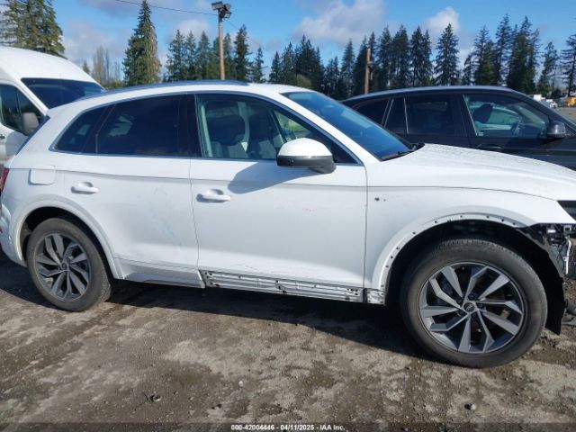 WA1FAAFY1P2004173 Audi Q5 Prestige 45 Tfsi S Line Quattro S Tronic