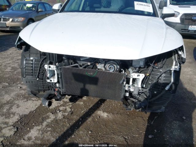 WA1FAAFY1P2004173 Audi Q5 Prestige 45 Tfsi S Line Quattro S Tronic