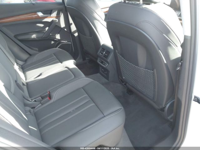 WA1FAAFY1P2004173 Audi Q5 Prestige 45 Tfsi S Line Quattro S Tronic