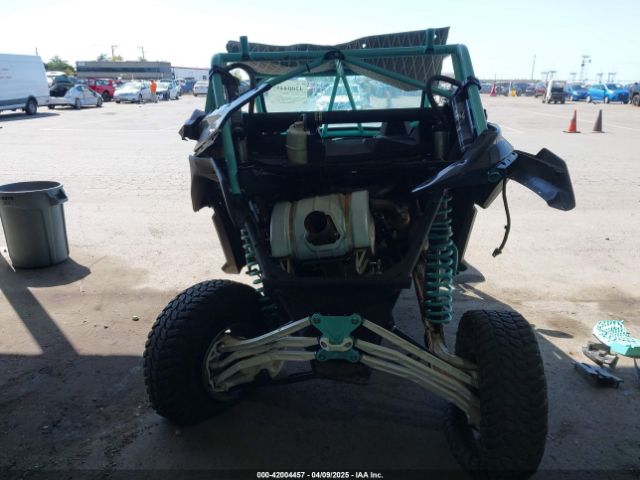 2021 CAN-AM MAVERICK X3 3JBVXAV25MK000739 Photo 5
