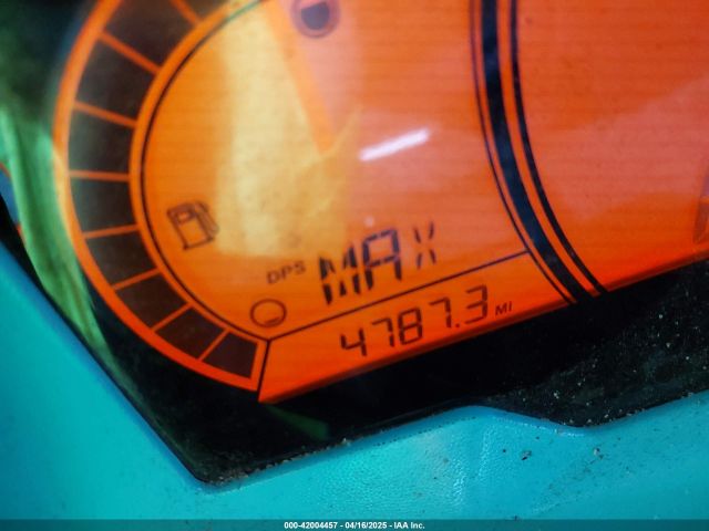 2021 CAN-AM MAVERICK X3 3JBVXAV25MK000739 Photo 6