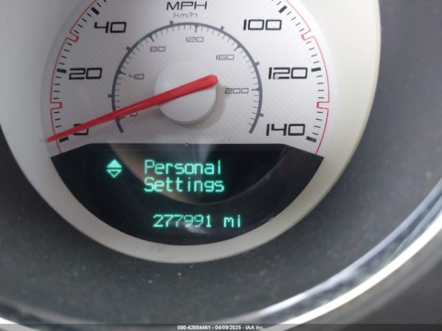 2C3CDYAG4EH153516 Dodge Challenger Sxt