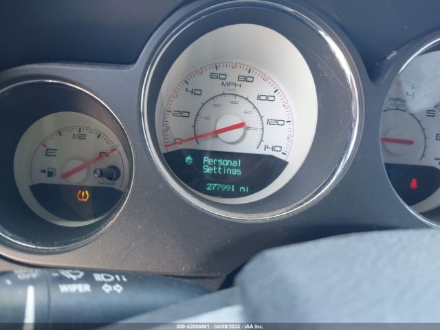 2C3CDYAG4EH153516 Dodge Challenger Sxt