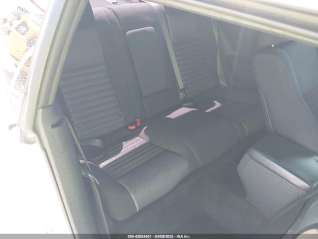 2C3CDYAG4EH153516 Dodge Challenger Sxt