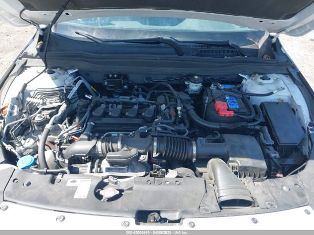 1HGCV1F46MA063507 Honda Accord Sport Special Edition