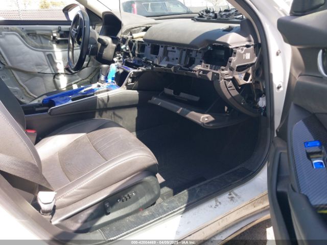 1HGCV1F46MA063507 Honda Accord Sport Special Edition
