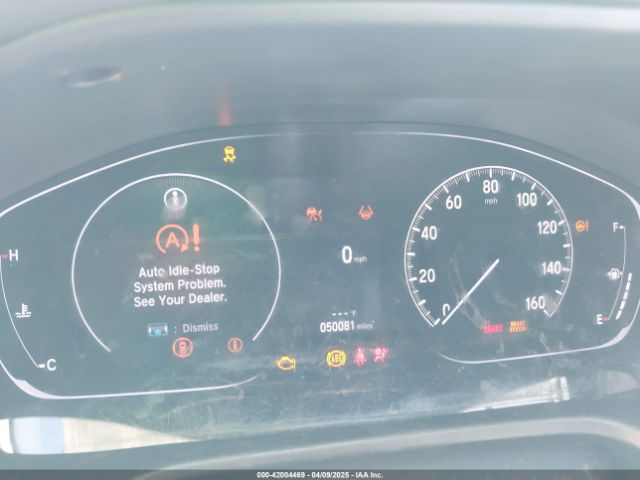 1HGCV1F46MA063507 Honda Accord Sport Special Edition