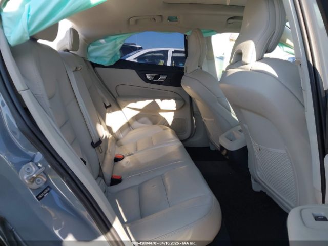 7JRL12TL5RG324532 Volvo S60 B5 Plus Dark Theme