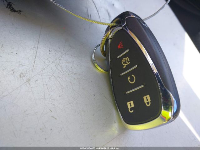 3G1BE5SM1HS566186 Chevrolet Cruze Lt Auto