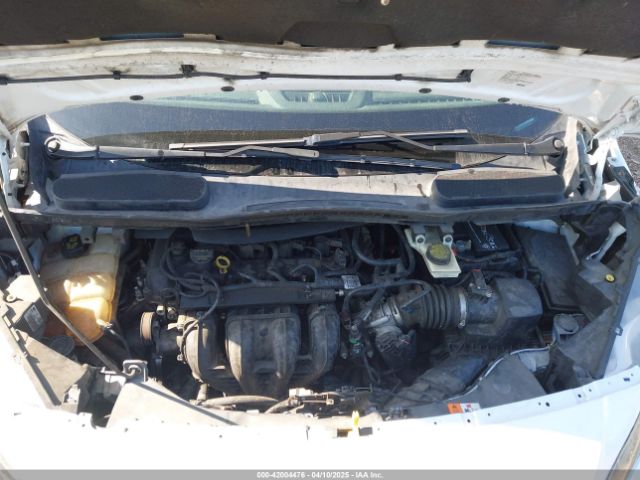 NM0LS7F72F1202777 Ford Transit Connect Xlt
