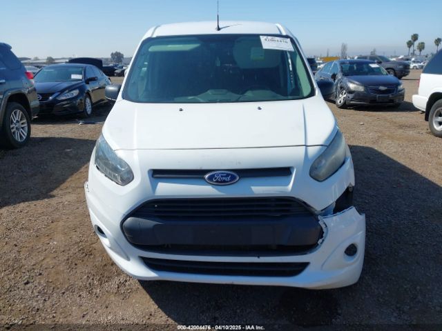 NM0LS7F72F1202777 Ford Transit Connect Xlt