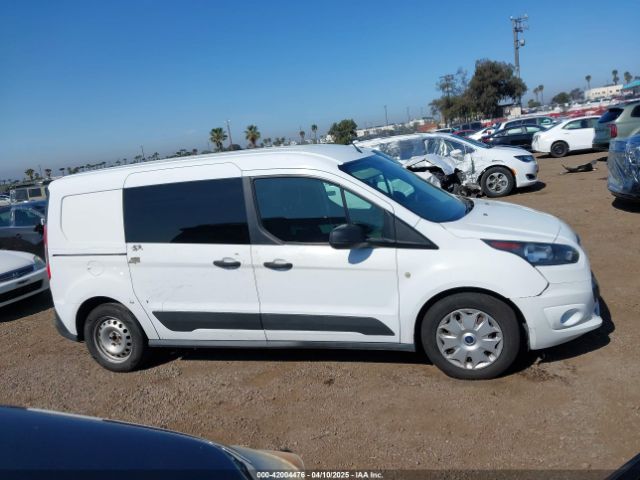 NM0LS7F72F1202777 Ford Transit Connect Xlt