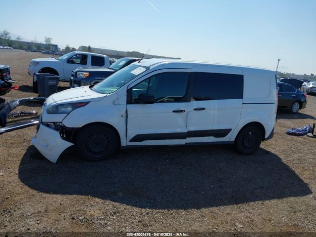 NM0LS7F72F1202777 Ford Transit Connect Xlt