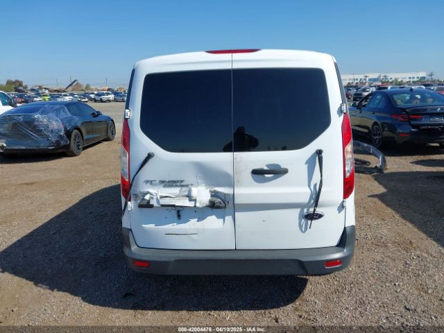 NM0LS7F72F1202777 Ford Transit Connect Xlt