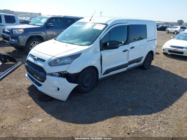 NM0LS7F72F1202777 Ford Transit Connect Xlt