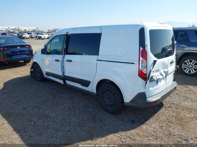 NM0LS7F72F1202777 Ford Transit Connect Xlt