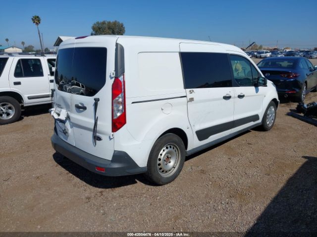 NM0LS7F72F1202777 Ford Transit Connect Xlt