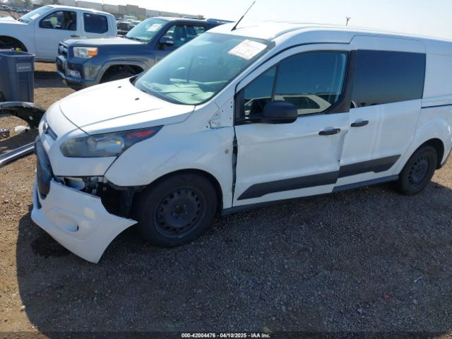 NM0LS7F72F1202777 Ford Transit Connect Xlt
