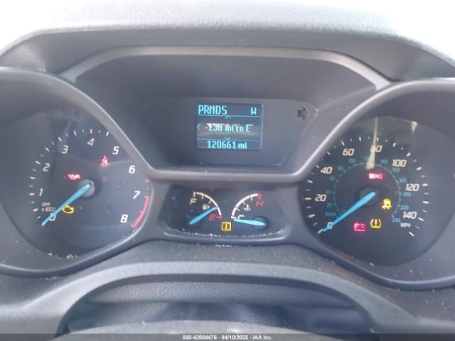 NM0LS7F72F1202777 Ford Transit Connect Xlt