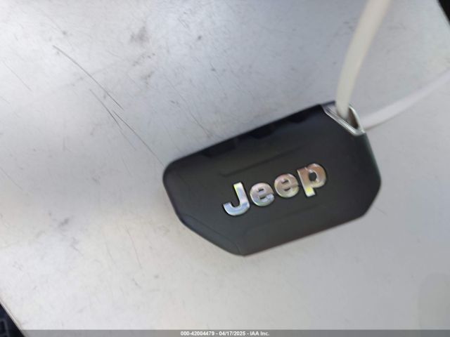 1C4HJXEN9LW168525 Jeep Wrangler Unlimited Sahara 4x4