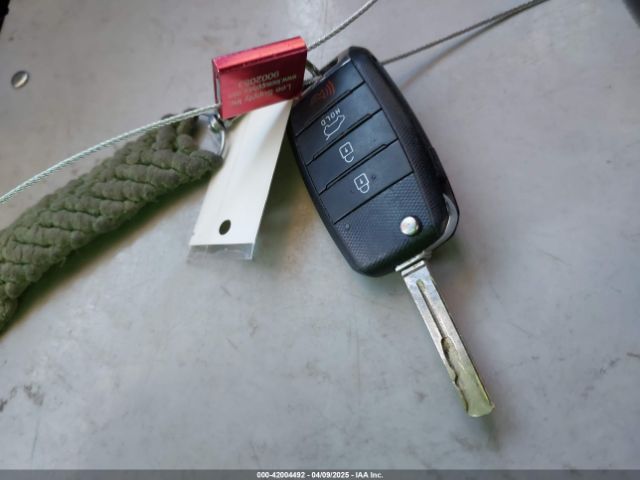 KNDJX3A50F7144191 KIA Soul !