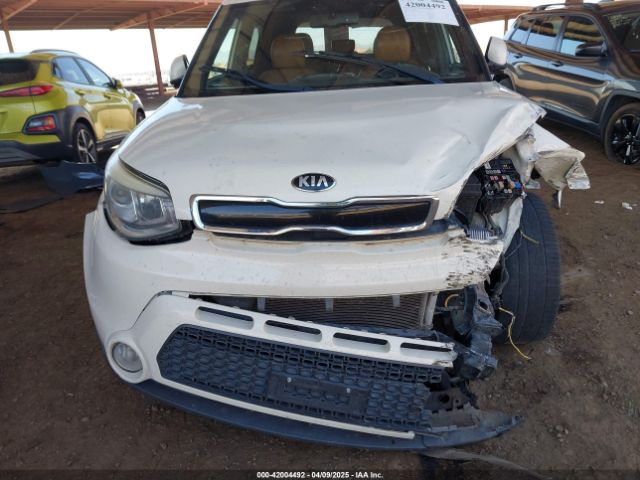 KNDJX3A50F7144191 KIA Soul !