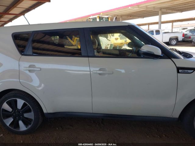 KNDJX3A50F7144191 KIA Soul !