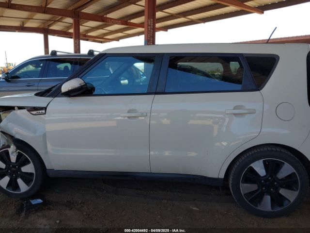 KNDJX3A50F7144191 KIA Soul !