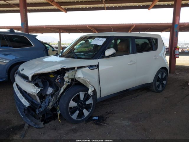 KNDJX3A50F7144191 KIA Soul !