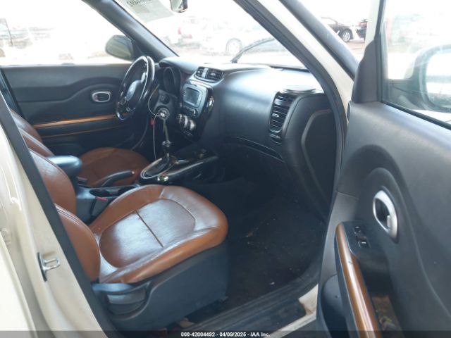 KNDJX3A50F7144191 KIA Soul !