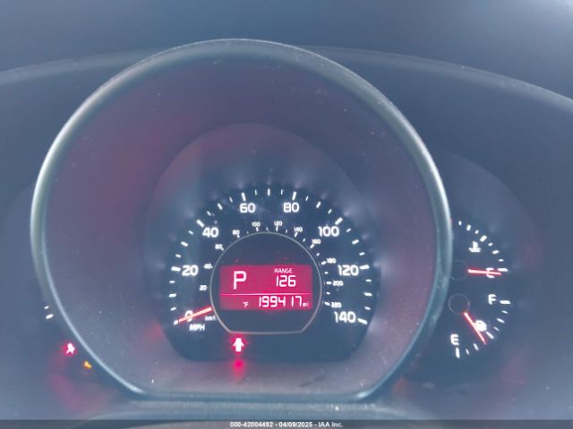 KNDJX3A50F7144191 KIA Soul !